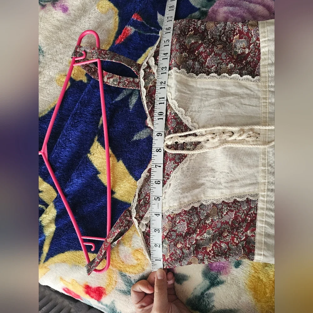 Rare GUNNE SAX Dress - Picture 3 of 8